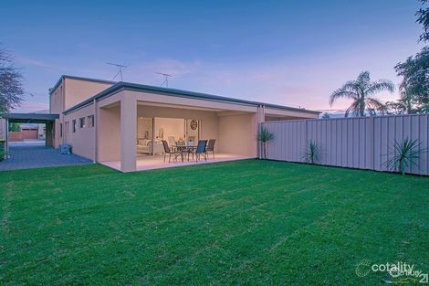 Property photo of 24A Hardy Avenue Glengowrie SA 5044