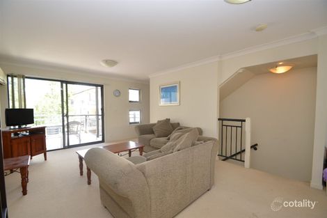 Property photo of 11/1 Gammon Drive Varsity Lakes QLD 4227