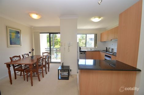 Property photo of 11/1 Gammon Drive Varsity Lakes QLD 4227