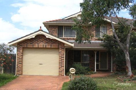Property photo of 1/64A Muru Drive Glenmore Park NSW 2745