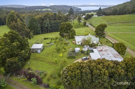 Property photo of 162 Saddle Road Kettering TAS 7155