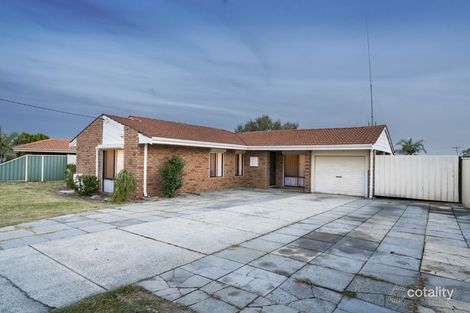 Property photo of 30 Cunningham Loop Mirrabooka WA 6061