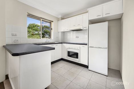 Property photo of 7/1 Morley Street Sutherland NSW 2232