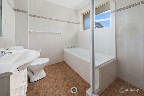 Property photo of 7/1 Morley Street Sutherland NSW 2232