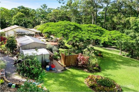 Property photo of 22 Viscount Drive Tallai QLD 4213