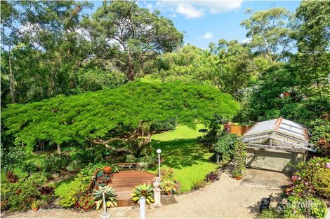 Property photo of 22 Viscount Drive Tallai QLD 4213