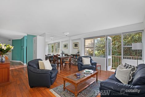 Property photo of 29/105A Darling Point Road Darling Point NSW 2027