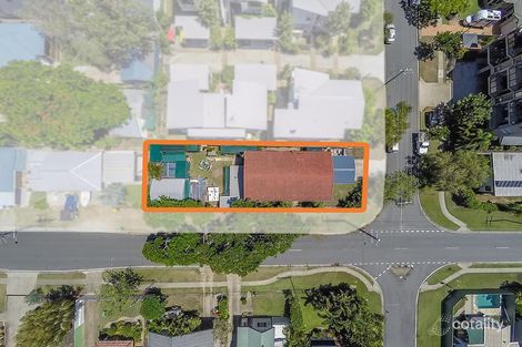 Property photo of 69 Cornelius Street Clontarf QLD 4019