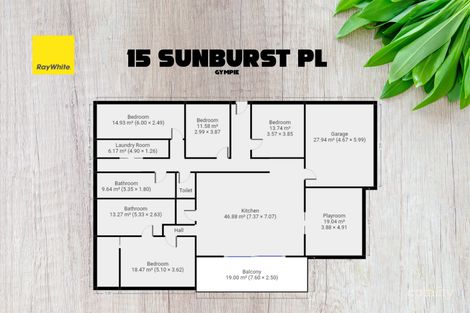 Property photo of 15 Sunburst Place Southside QLD 4570