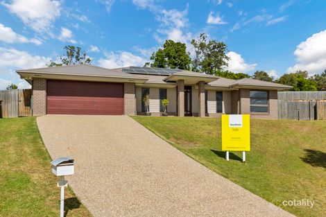 Property photo of 15 Sunburst Place Southside QLD 4570