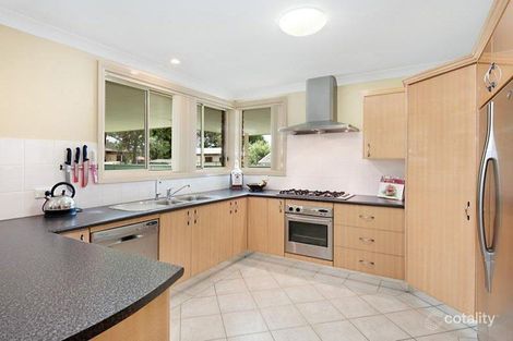 Property photo of 83 Kerry Crescent Berkeley Vale NSW 2261