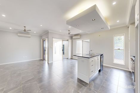 Property photo of 8 Goldfish Court Burdell QLD 4818