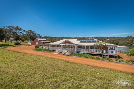 Property photo of 23 Lorikeet Court Chittering WA 6084