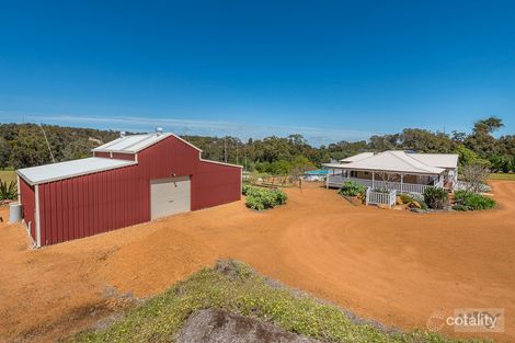 Property photo of 23 Lorikeet Court Chittering WA 6084