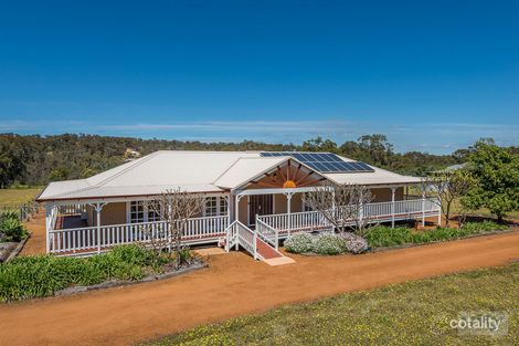 Property photo of 23 Lorikeet Court Chittering WA 6084