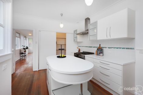 Property photo of 39 Ballard Street Yarraville VIC 3013