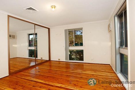 Property photo of 53 Caratel Crescent Marayong NSW 2148