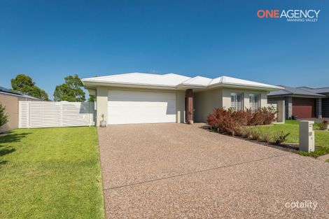 90 Lazzarini Dr, Harrington, NSW 2427