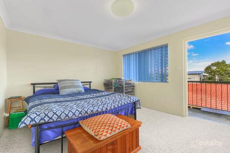 Property photo of 2/14 Foster Street Newmarket QLD 4051
