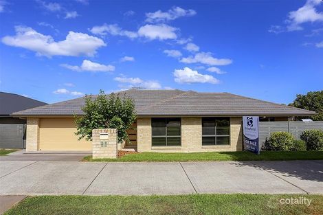 28 Mckeachie Dr, Aberglasslyn, NSW 2320