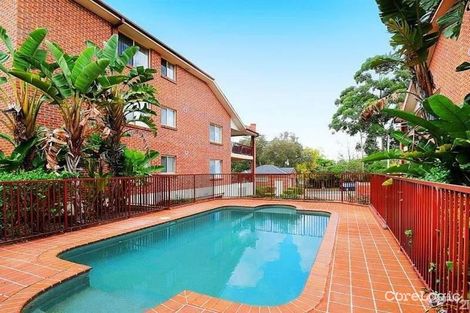 Property photo of 16/19-29 Sherwin Avenue Castle Hill NSW 2154