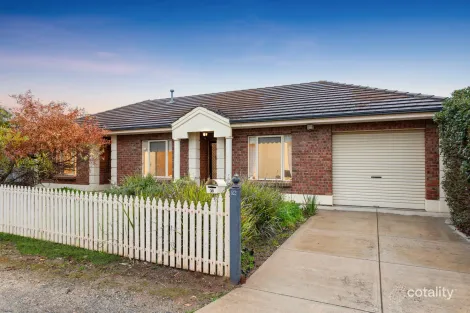 36 Laver St, Hectorville, SA 5073