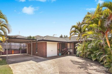Property photo of 12 Wilkinson Crescent Currumbin Waters QLD 4223