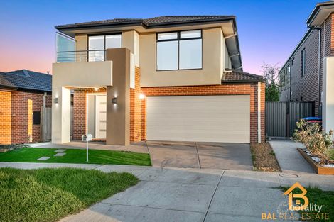 Property photo of 61 Dover Street Truganina VIC 3029