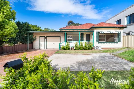 Property photo of 8 Sandra Avenue Panania NSW 2213