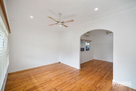 Property photo of 8 Sandra Avenue Panania NSW 2213
