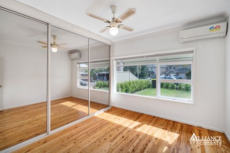 Property photo of 8 Sandra Avenue Panania NSW 2213