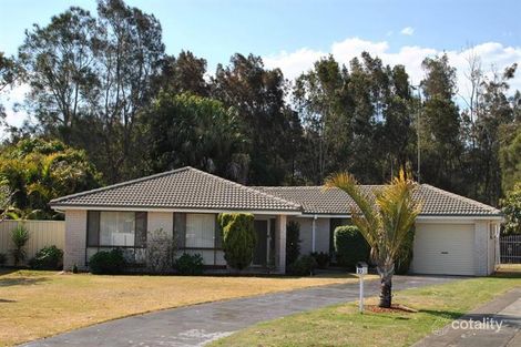 Property photo of 10 Hibiscus Place Tuncurry NSW 2428