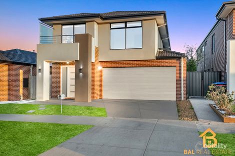 Property photo of 61 Dover Street Truganina VIC 3029