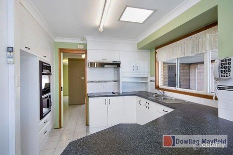 Property photo of 46 Casuarina Circuit Warabrook NSW 2304
