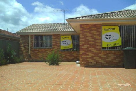 Property photo of 55 Wattle Avenue Carramar NSW 2163