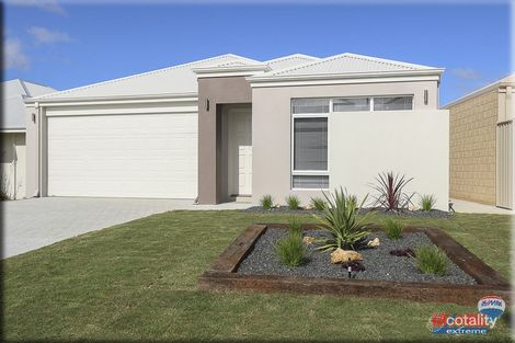 Property photo of 1/44 Leeway Loop Alkimos WA 6038