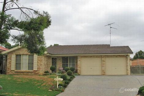 Property photo of 32 Fairmount Circuit Glenwood NSW 2768