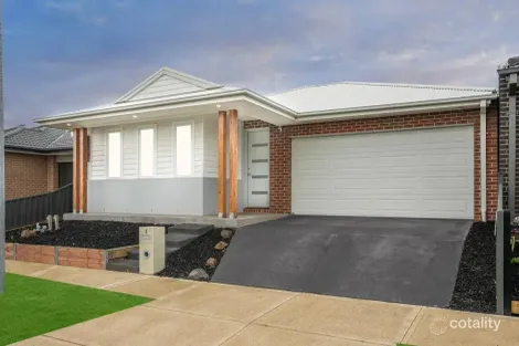 3 Frankel Rd, Kalkallo, VIC 3064