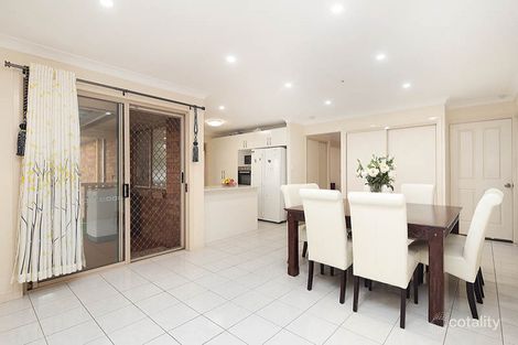 Property photo of 25 Buckinghamia Place Stretton QLD 4116