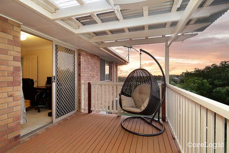 Property photo of 25 Buckinghamia Place Stretton QLD 4116