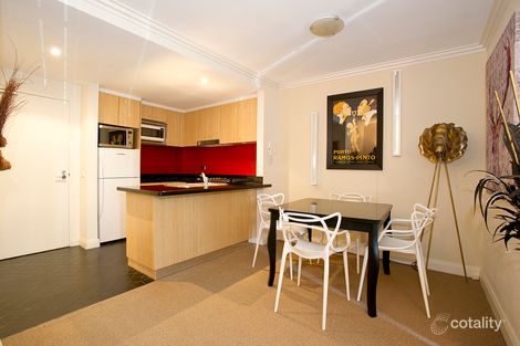 Property photo of 204/2 Langley Avenue Cremorne NSW 2090