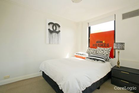 Property photo of 204/2 Langley Avenue Cremorne NSW 2090