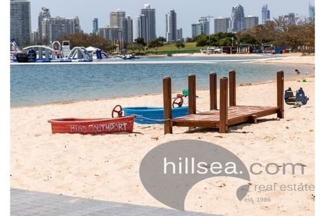 Property photo of 2/72 Eugaree Street Southport QLD 4215