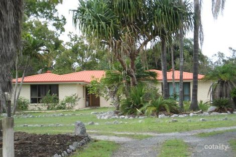 39 Silverton Dr, Tannum Sands, QLD 4680