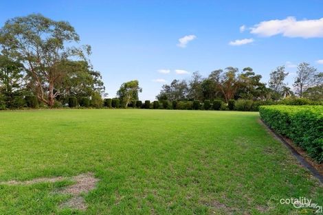 Property photo of 2 Boneda Close Annangrove NSW 2156
