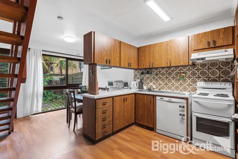 Property photo of 6/9 Grandview Avenue Maribyrnong VIC 3032