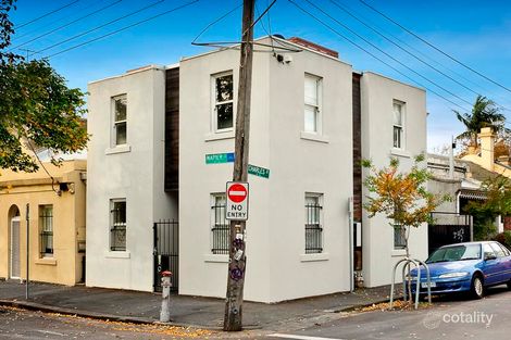 Property photo of 164 Napier Street Fitzroy VIC 3065