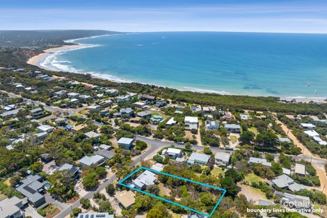 Property photo of 6 Ninth Avenue Anglesea VIC 3230