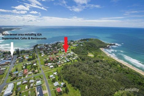 Property photo of 4/48 Market Street Woolgoolga NSW 2456