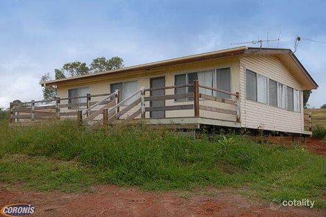 Property photo of 49 Hardgrave Road Benarkin North QLD 4314